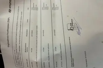 Hyundai Santa Fe, 1.6, 195 kW, plug-in hybrid, automatic, four-wheel drive