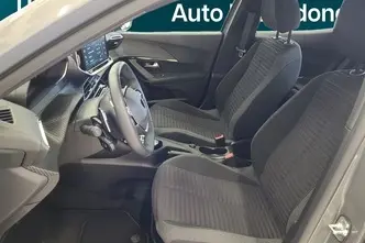 Peugeot 2008, 1.2, 96 kW, petrol, automatic, front-wheel drive