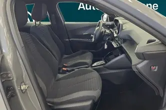 Peugeot 2008, 1.2, 96 kW, petrol, automatic, front-wheel drive