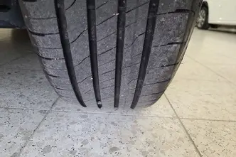 Peugeot 2008, 1.2, 96 kW, petrol, automatic, front-wheel drive