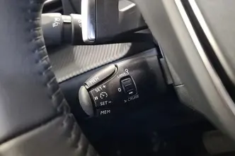 Peugeot 2008, 1.2, 96 kW, petrol, automatic, front-wheel drive