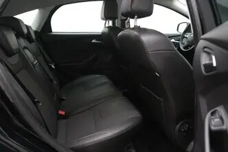 Ford Focus, 1.6, 85 kW, diesel, manual, front-wheel drive