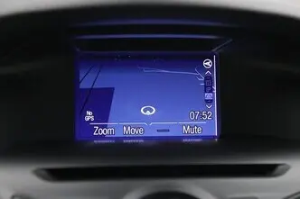 Ford Focus, 1.6, 85 kW, diesel, manual, front-wheel drive