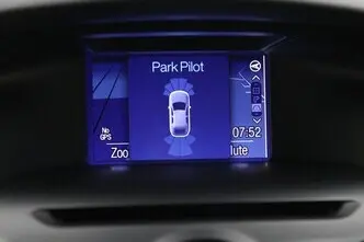 Ford Focus, 1.6, 85 kW, diesel, manual, front-wheel drive