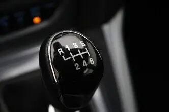 Ford Focus, 1.6, 85 kW, diesel, manual, front-wheel drive