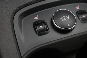 Ford Focus, 1.6, 85 kW, diesel, manual, front-wheel drive