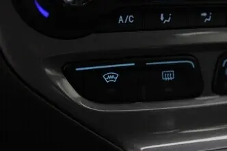 Ford Focus, 1.6, 85 kW, diesel, manual, front-wheel drive