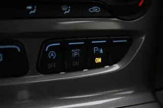 Ford Focus, 1.6, 85 kW, diesel, manual, front-wheel drive