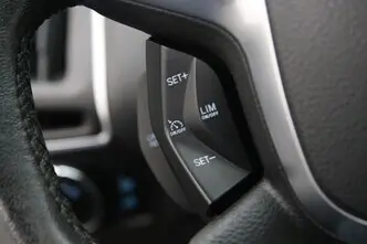 Ford Focus, 1.6, 85 kW, diesel, manual, front-wheel drive