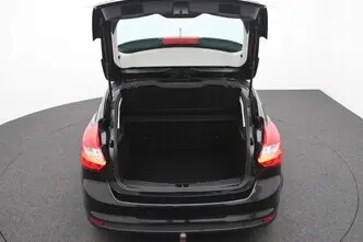 Ford Focus, 1.6, 85 kW, diesel, manual, front-wheel drive