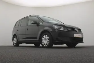 Volkswagen Touran, 1.2, 77 kW, petrol, manual, front-wheel drive