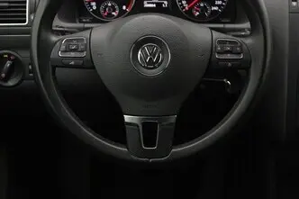 Volkswagen Touran, 1.2, 77 kW, petrol, manual, front-wheel drive