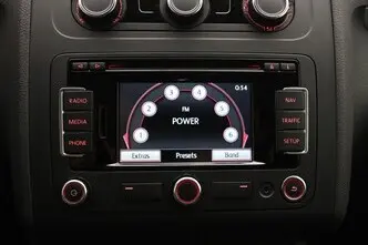 Volkswagen Touran, 1.2, 77 kW, petrol, manual, front-wheel drive