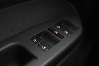 Volkswagen Touran, 1.2, 77 kW, petrol, manual, front-wheel drive