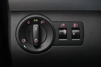 Volkswagen Touran, 1.2, 77 kW, petrol, manual, front-wheel drive