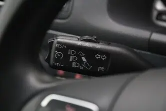 Volkswagen Touran, 1.2, 77 kW, petrol, manual, front-wheel drive