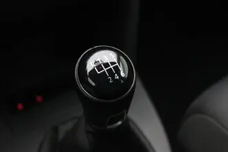 Volkswagen Touran, 1.2, 77 kW, petrol, manual, front-wheel drive