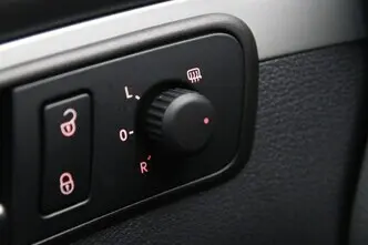 Volkswagen Touran, 1.2, 77 kW, petrol, manual, front-wheel drive