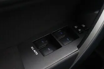 Toyota Corolla, 1.6, 97 kW, petrol, automatic, front-wheel drive