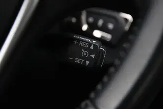 Toyota Corolla, 1.6, 97 kW, petrol, automatic, front-wheel drive