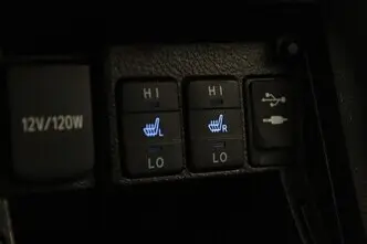 Toyota Corolla, 1.6, 97 kW, petrol, automatic, front-wheel drive