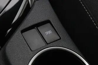 Toyota Corolla, 1.6, 97 kW, petrol, automatic, front-wheel drive