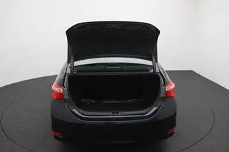 Toyota Corolla, 1.6, 97 kW, petrol, automatic, front-wheel drive