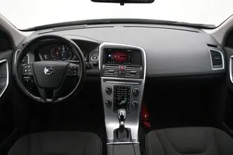 Volvo XC60, 2.0, 110 kW, diisel, automaat, esivedu