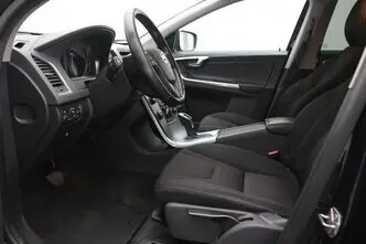 Volvo XC60, 2.0, 110 kW, diisel, automaat, esivedu