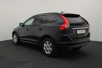 Volvo XC60, 2.0, 110 kW, diisel, automaat, esivedu