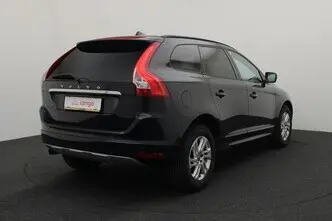 Volvo XC60, 2.0, 110 kW, diisel, automaat, esivedu