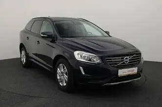 Volvo XC60, 2.0, 110 kW, diisel, automaat, esivedu