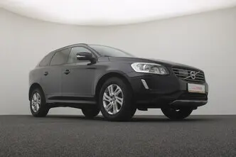 Volvo XC60, 2.0, 110 kW, diisel, automaat, esivedu