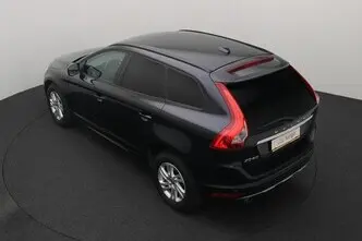 Volvo XC60, 2.0, 110 kW, diisel, automaat, esivedu