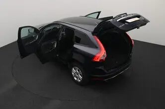 Volvo XC60, 2.0, 110 kW, diisel, automaat, esivedu