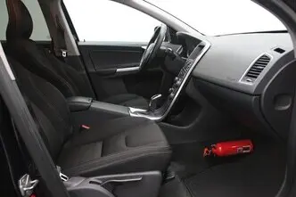 Volvo XC60, 2.0, 110 kW, diisel, automaat, esivedu