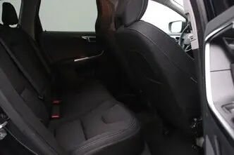 Volvo XC60, 2.0, 110 kW, diisel, automaat, esivedu