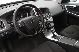 Volvo XC60, 2.0, 110 kW, diisel, automaat, esivedu