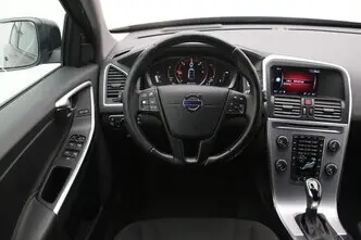 Volvo XC60, 2.0, 110 kW, diisel, automaat, esivedu