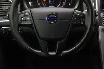 Volvo XC60, 2.0, 110 kW, diisel, automaat, esivedu
