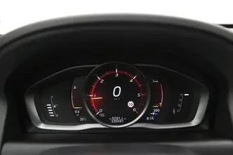 Volvo XC60, 2.0, 110 kW, diisel, automaat, esivedu