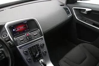 Volvo XC60, 2.0, 110 kW, diisel, automaat, esivedu