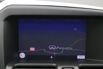 Volvo XC60, 2.0, 110 kW, diisel, automaat, esivedu