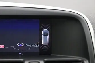 Volvo XC60, 2.0, 110 kW, diisel, automaat, esivedu