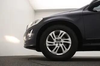 Volvo XC60, 2.0, 110 kW, diisel, automaat, esivedu