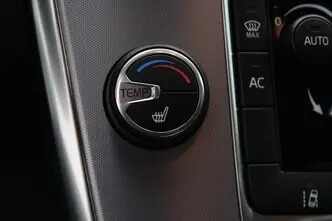 Volvo XC60, 2.0, 110 kW, diisel, automaat, esivedu