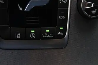 Volvo XC60, 2.0, 110 kW, diisel, automaat, esivedu