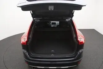 Volvo XC60, 2.0, 110 kW, diisel, automaat, esivedu