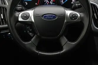 Ford Focus, 1.6, 77 kW, diesel, manual, front-wheel drive