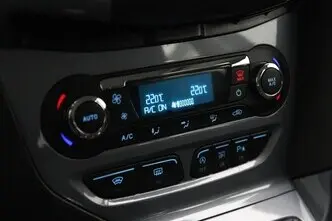 Ford Focus, 1.6, 77 kW, diesel, manual, front-wheel drive